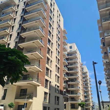 Apartament Moghioros Park Residence Dum1 Bucareste Exterior foto