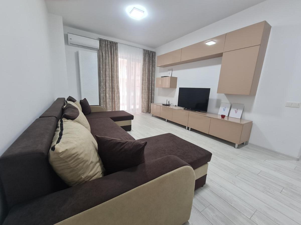 Apartament Moghioros Park Residence Dum1 Bucareste Exterior foto