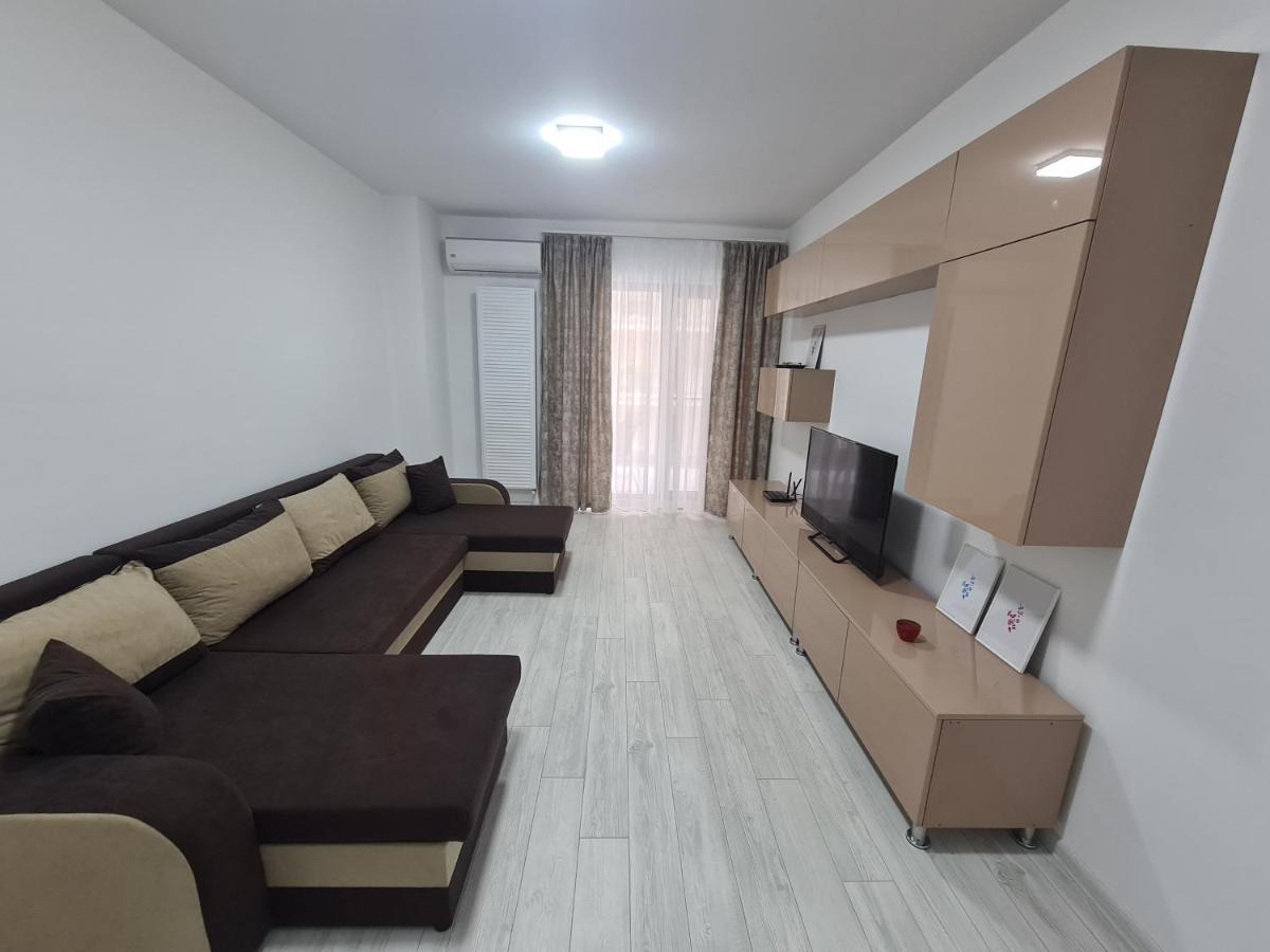 Apartament Moghioros Park Residence Dum1 Bucareste Exterior foto