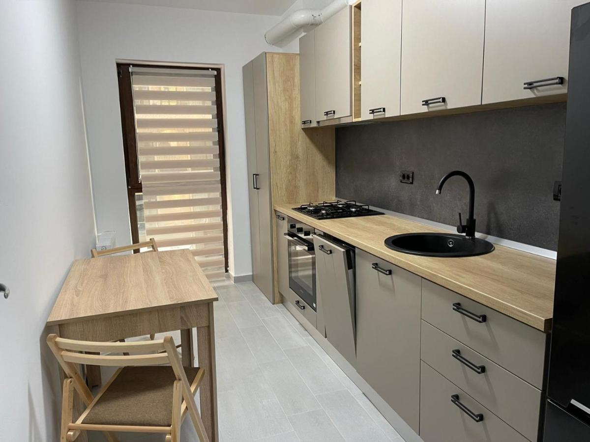 Apartament Moghioros Park Residence Dum1 Bucareste Exterior foto
