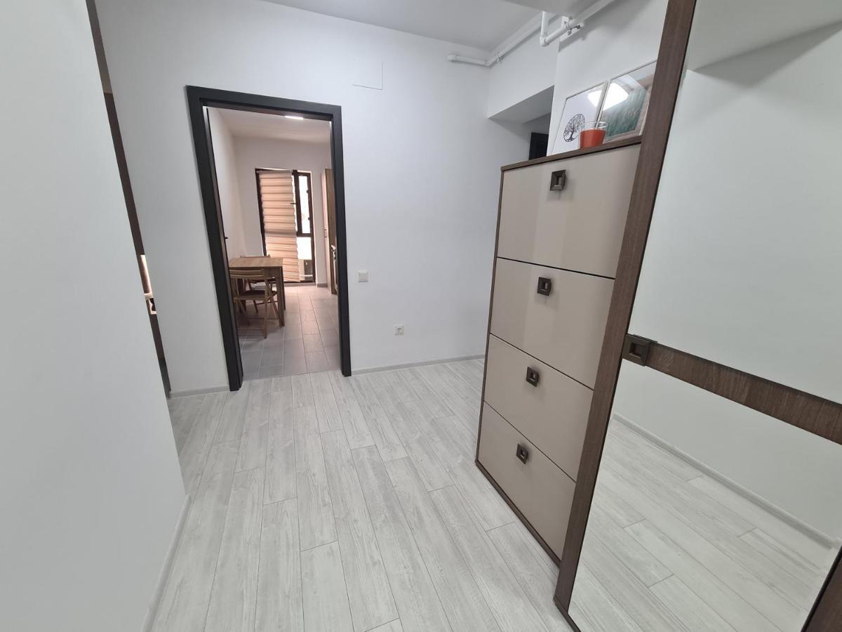 Apartament Moghioros Park Residence Dum1 Bucareste Exterior foto