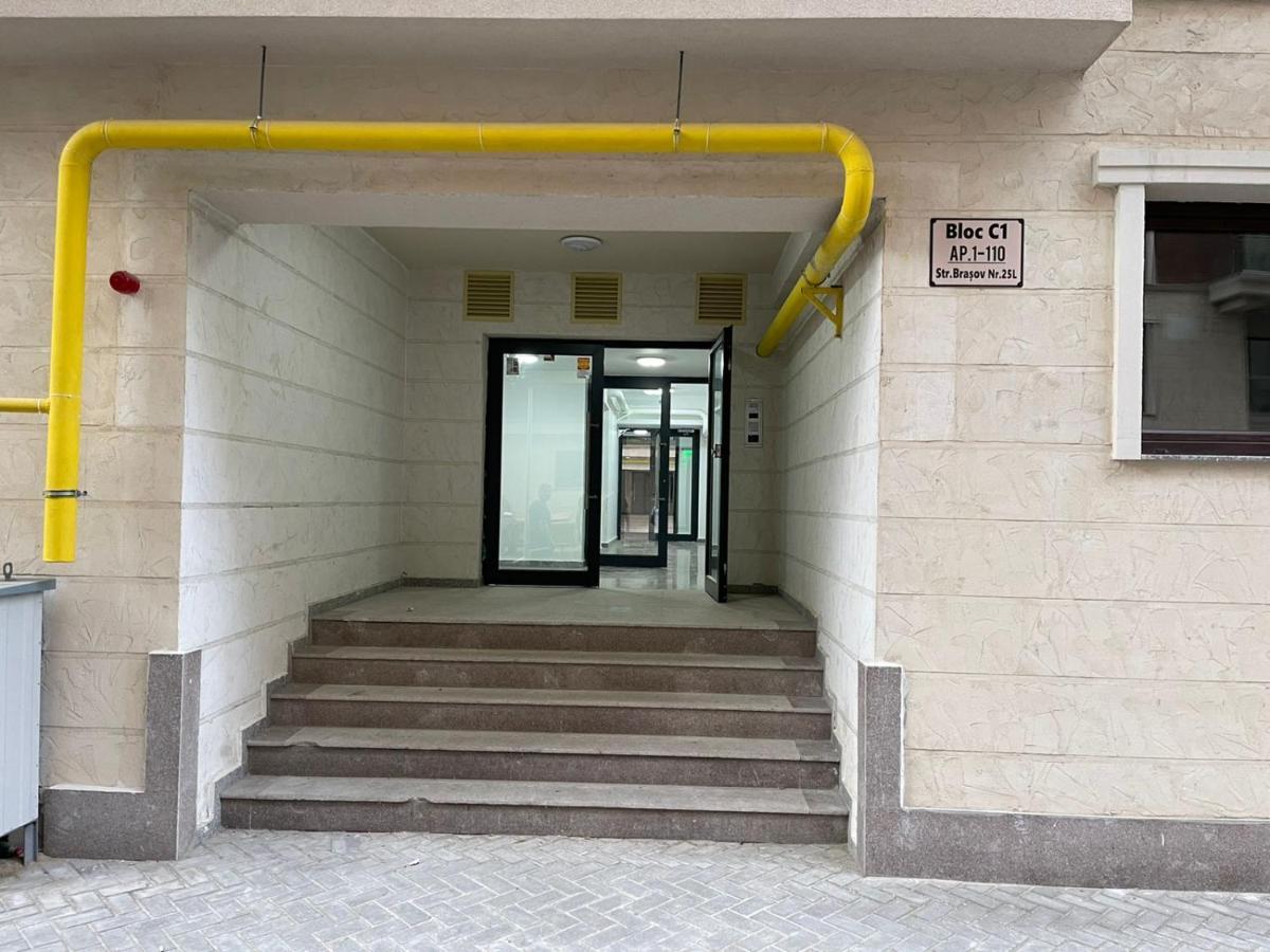 Apartament Moghioros Park Residence Dum1 Bucareste Exterior foto